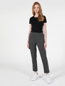 Штаны спортивные Colin’s модель CL1051492ANT Фото