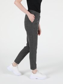 Штаны спортивные Colin’s модель CL1051492ANT Фото