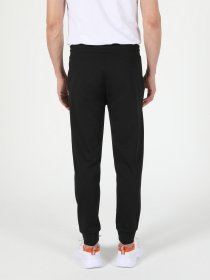 Штаны спортивные Colin’s модель CL1052195BLK Фото