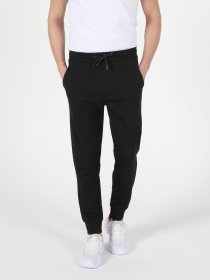 Штаны спортивные Colin’s модель CL1052195BLK Фото