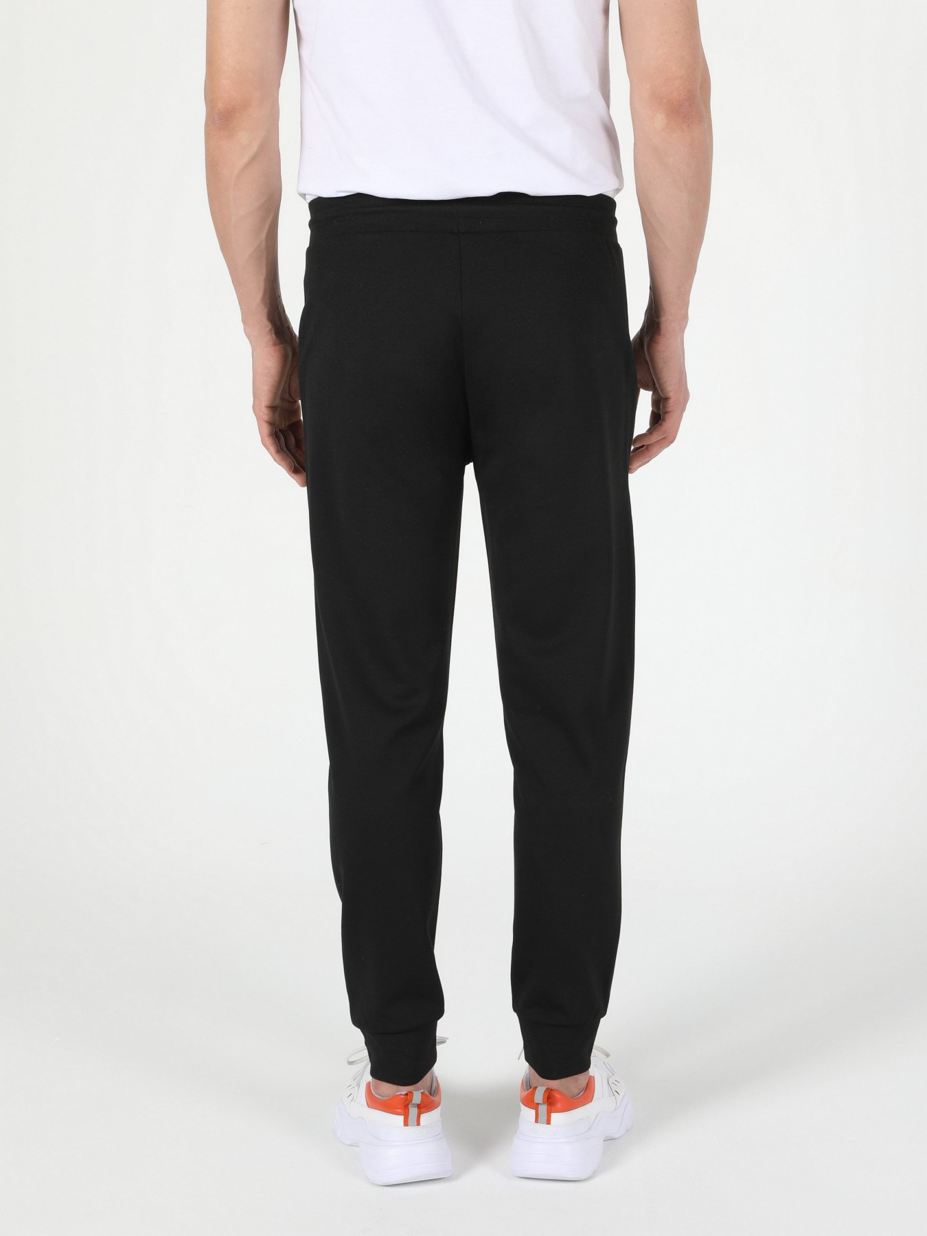 Спортивні штани Colin’s модель CL1052195BLK Фото