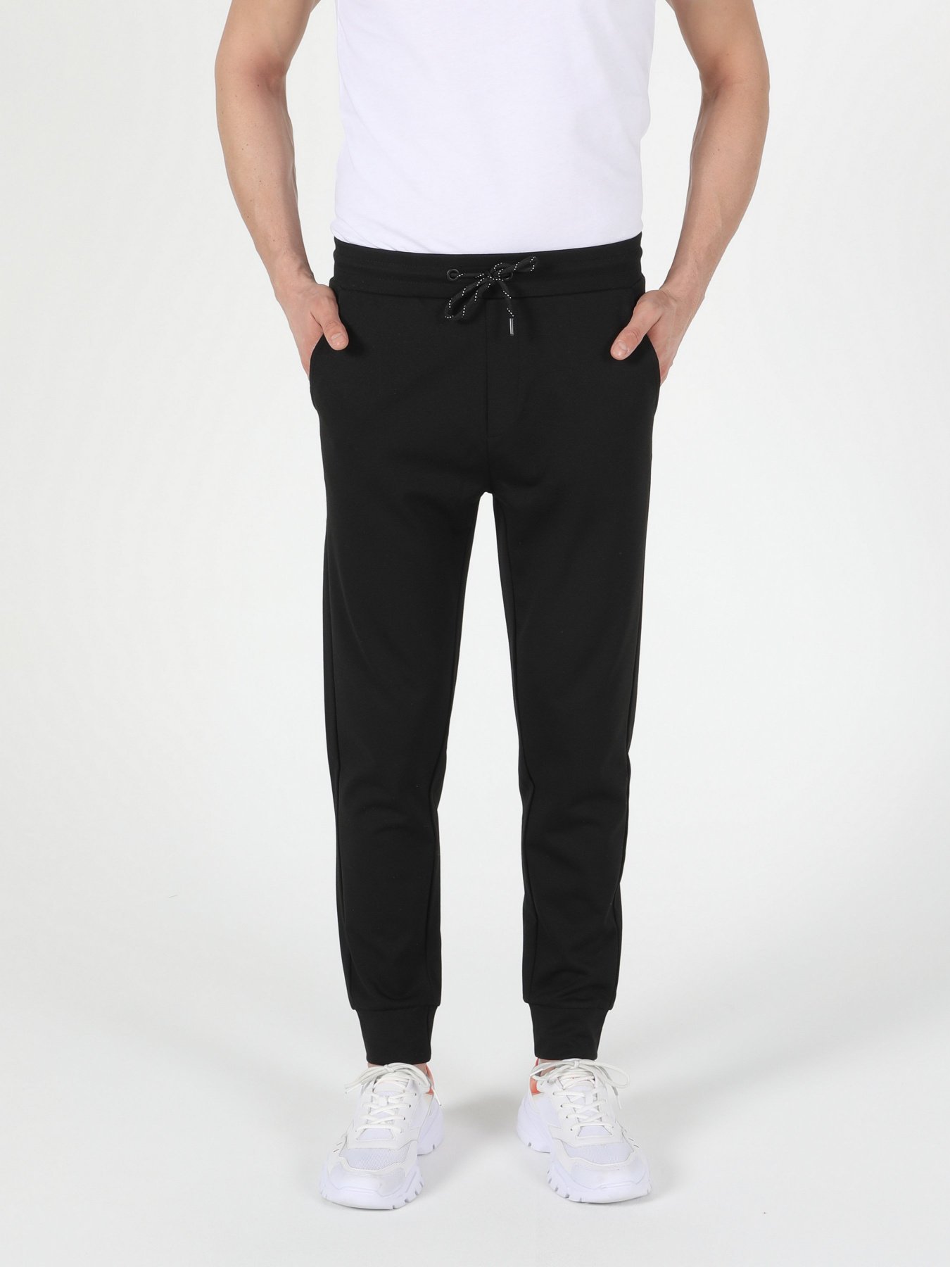 Спортивні штани Colin’s модель CL1052195BLK Фото