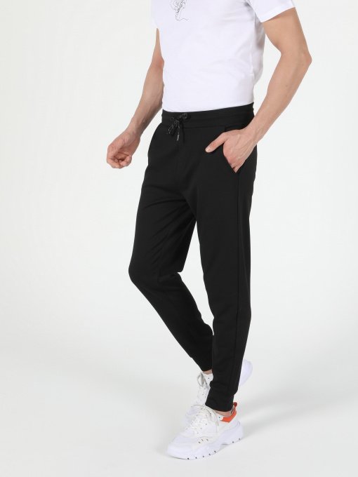 Штаны спортивные Colin’s модель CL1052195BLK Фото