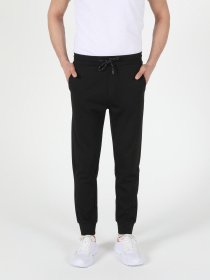 Спортивні штани Colin’s модель CL1052195BLK Фото