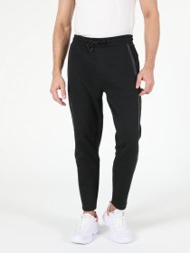 Штаны спортивные Colin’s модель CL1052321BLK Фото