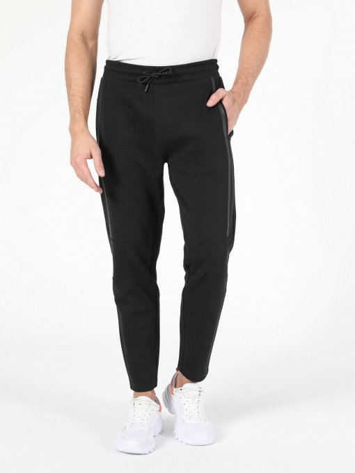 Штани спортивні Colin’s модель CL1052321BLK Фото