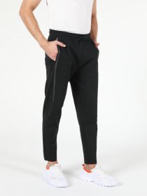 Спортивні штани Colin’s модель CL1052321BLK Фото