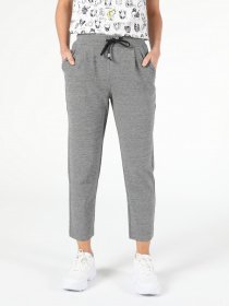 Штаны спортивные Colin’s модель CL1053134GRA Фото