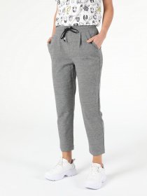 Штаны спортивные Colin’s модель CL1053134GRA Фото