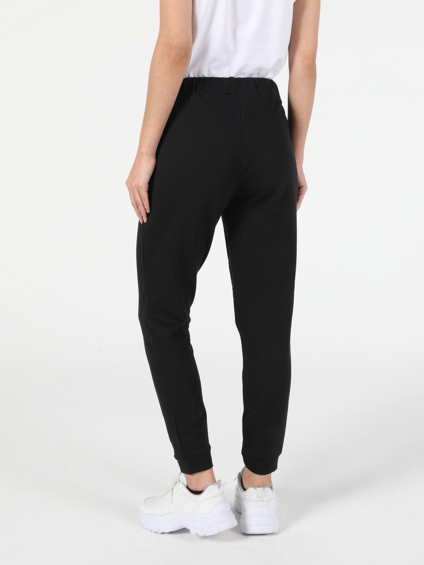 Штаны спортивные Colin’s модель CL1053140BLK Фото