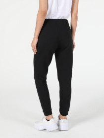 Штаны спортивные Colin’s модель CL1053140BLK Фото