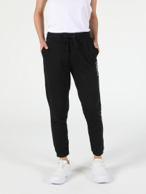 Штаны спортивные Colin’s модель CL1053140BLK Фото