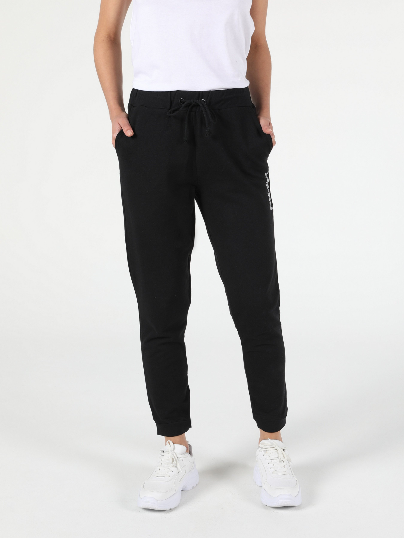 Спортивні штани Colin’s модель CL1053140BLK Фото