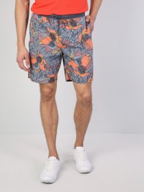 Шорты для плавания Colin’s модель CL1033386GRA Фото