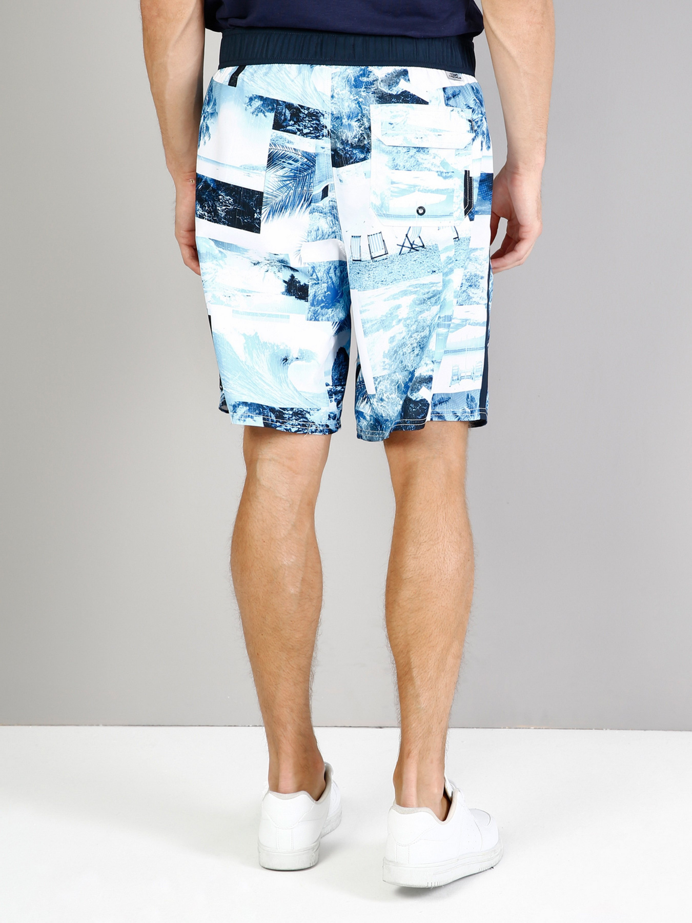 Шорти для плавання Colin’s модель CL1033483BLE Фото