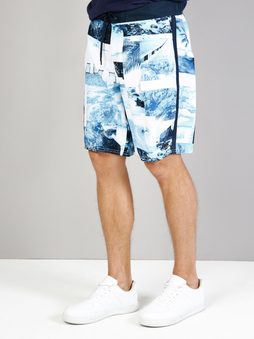 Шорти для плавання Colin’s модель CL1033483BLE Фото