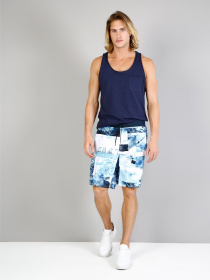 Шорти для плавання Colin’s модель CL1033483BLE Фото