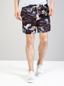 Шорты для плавания Colin’s модель CL1033496BLK Фото