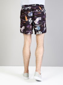 Шорти для плавання Colin’s модель CL1033496BLK Фото