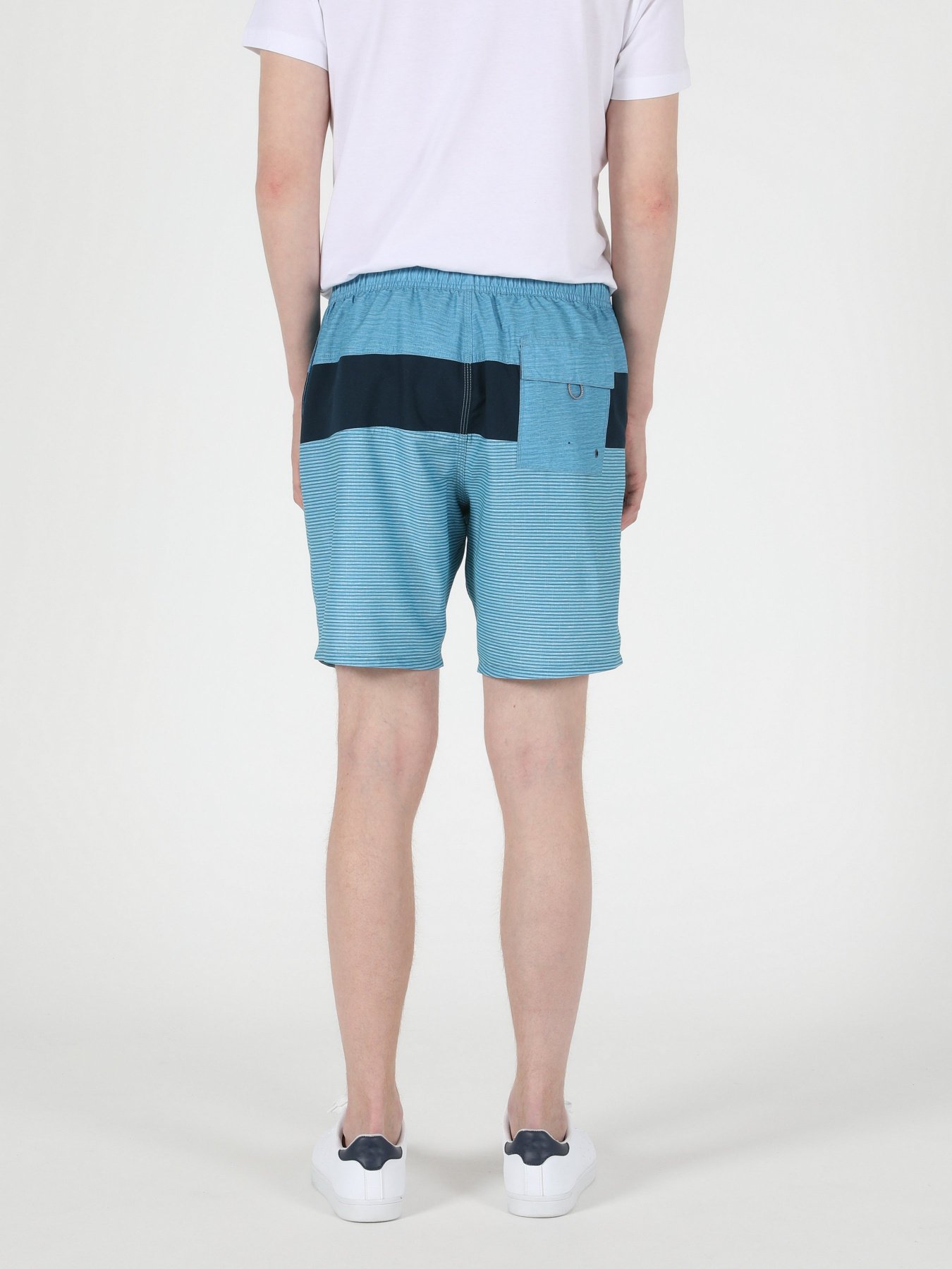 Шорты для плавания Colin’s модель CL1041051BLE Фото