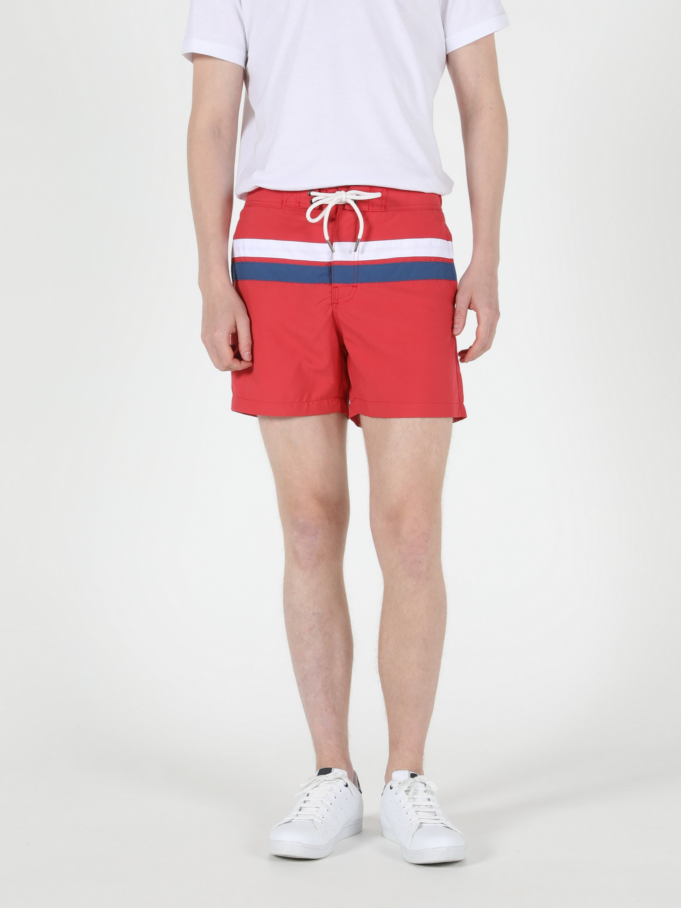 Шорты для плавания Colin’s модель CL1041855CRL Фото