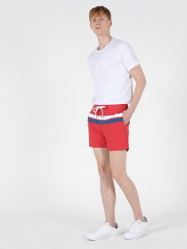 Шорты для плавания Colin’s модель CL1041855CRL Фото