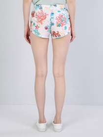 Шорти для плавання Colin’s модель CL1042800WHT Фото