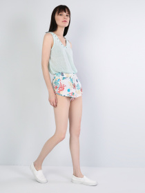 Шорти для плавання Colin’s модель CL1042800WHT Фото