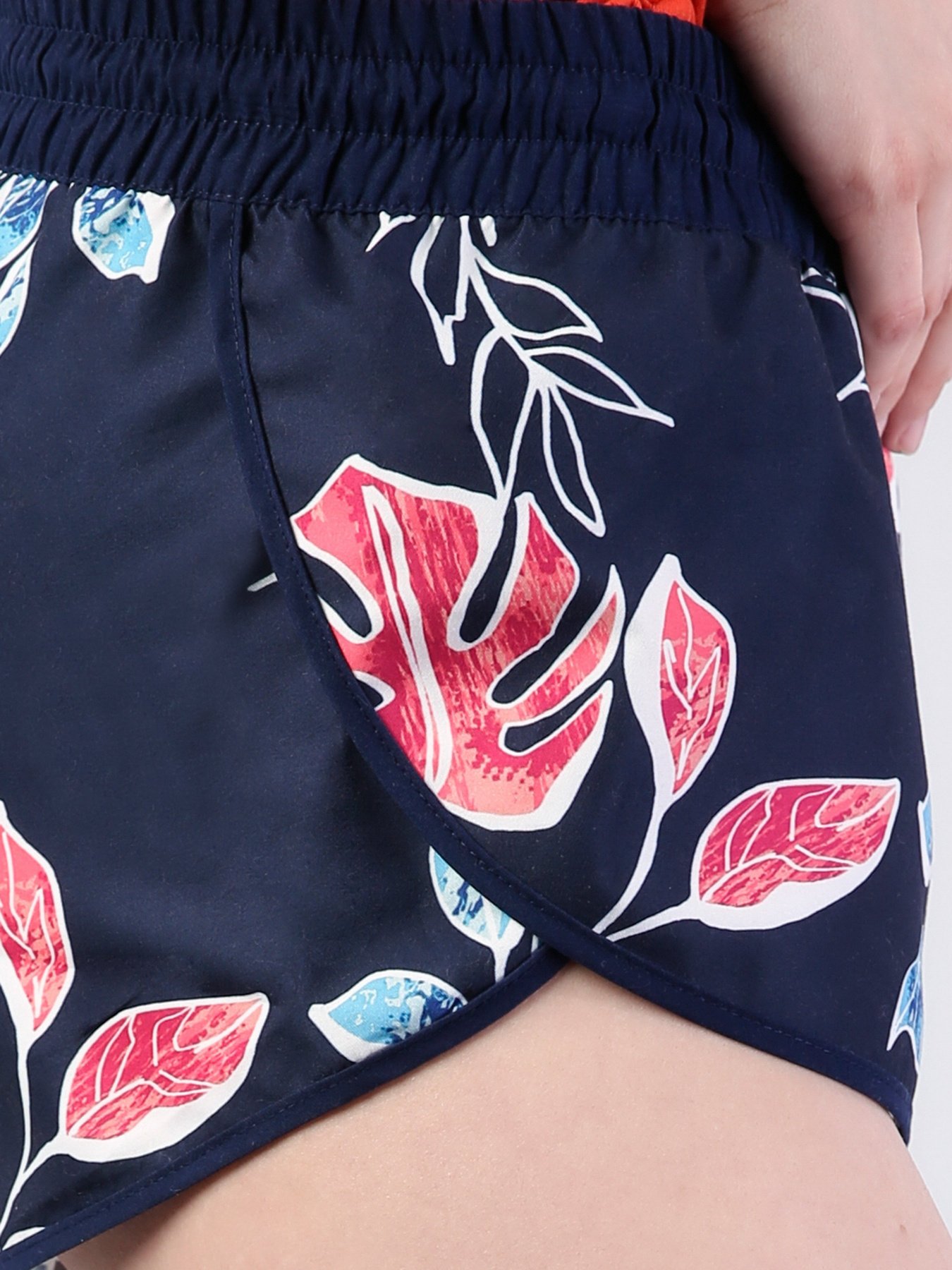 Шорты для плавания Colin’s модель CL1042802NAV Фото