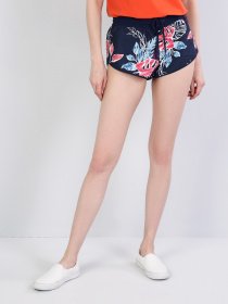 Шорты для плавания Colin’s модель CL1042802NAV Фото