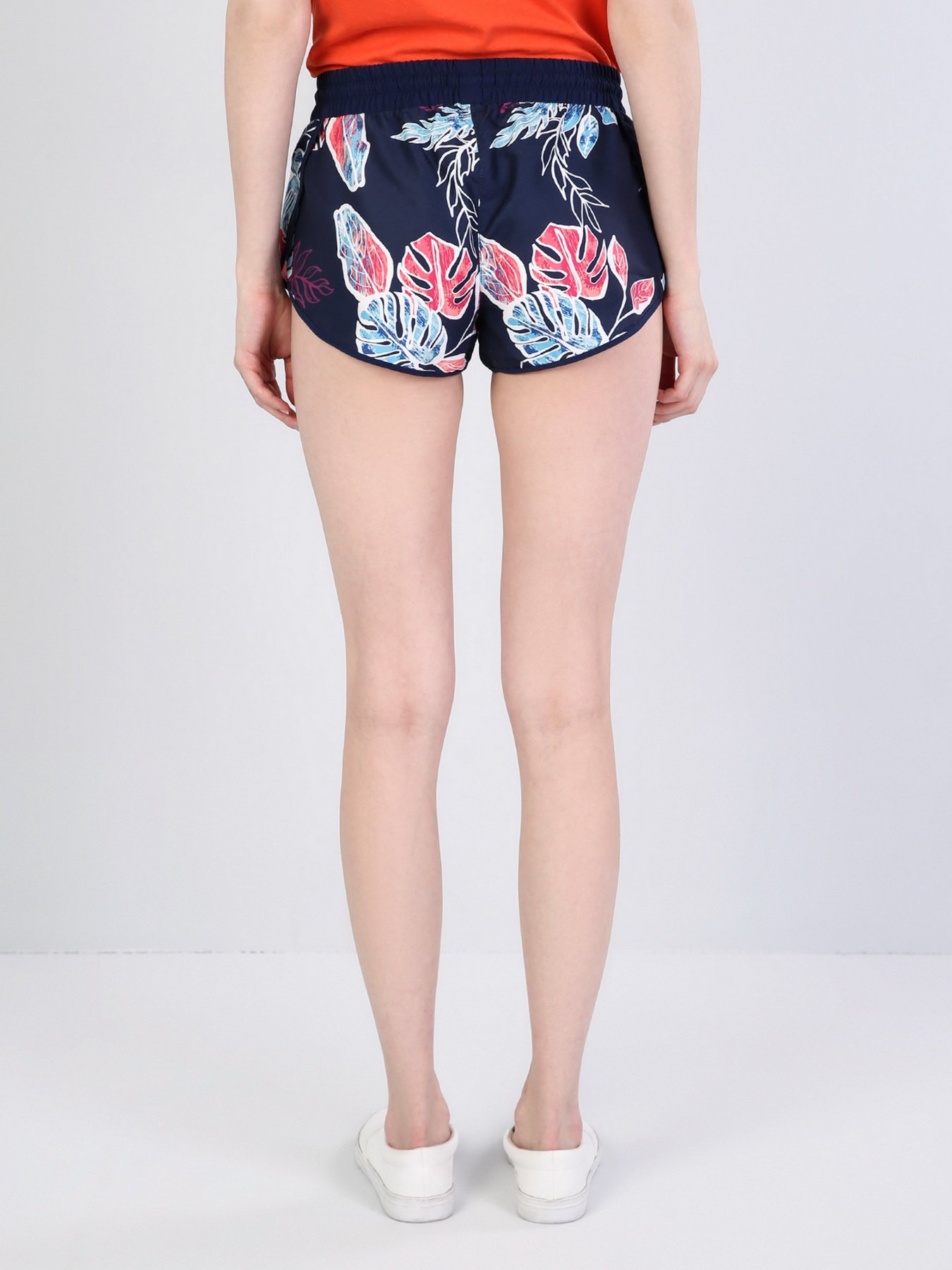 Шорти для плавання Colin’s модель CL1042802NAV Фото