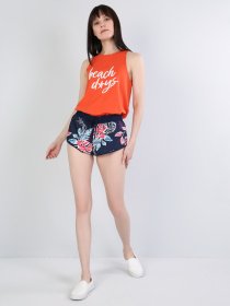 Шорти для плавання Colin’s модель CL1042802NAV Фото