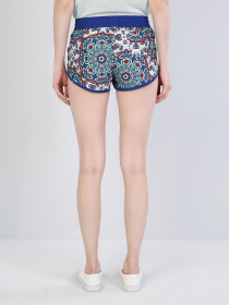 Шорты для плавания Colin’s модель CL1042806NAV Фото