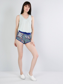 Шорты для плавания Colin’s модель CL1042806NAV Фото