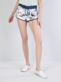 Шорти для плавання Colin’s модель CL1042807WHT Фото