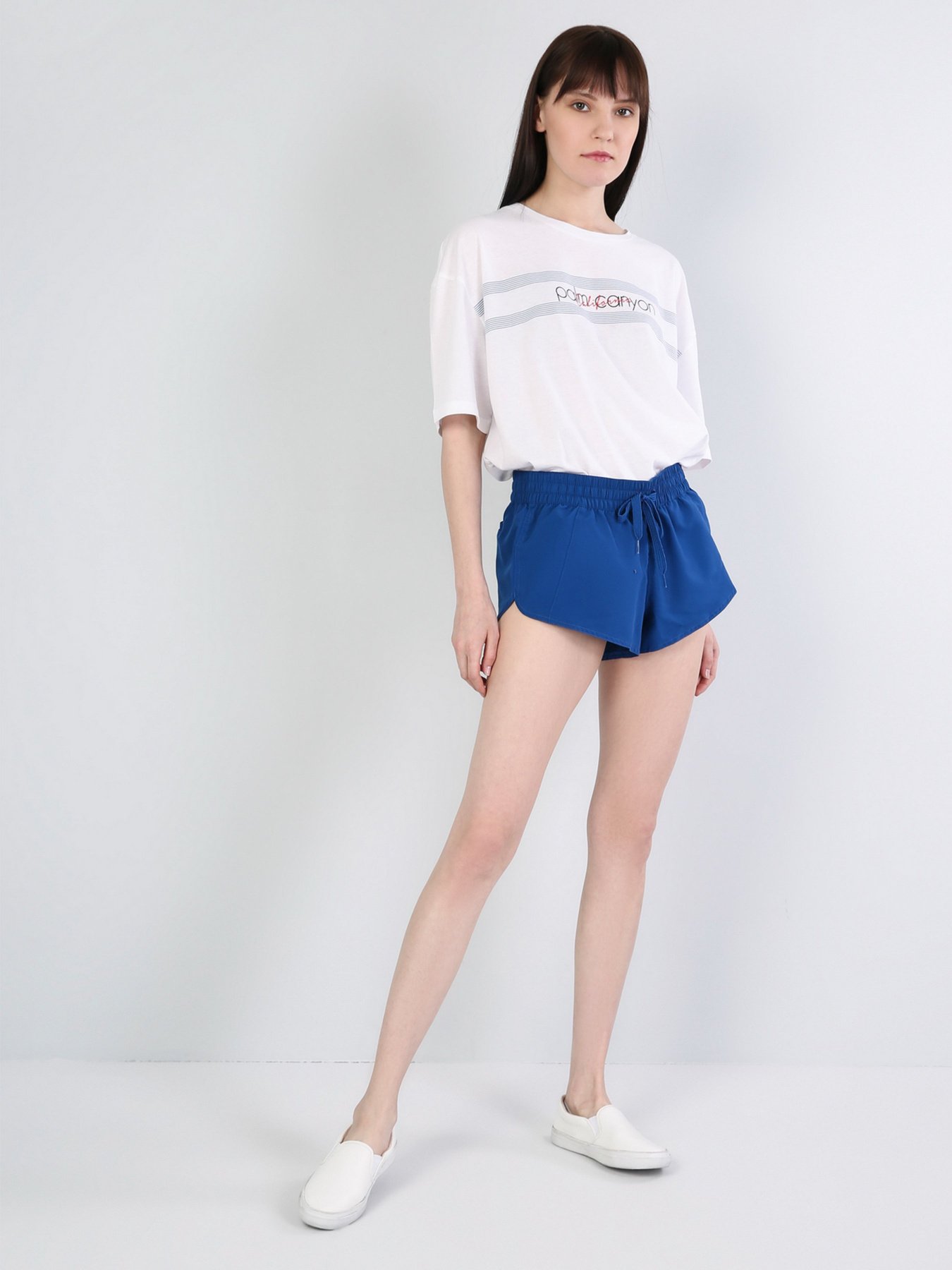 Шорти для плавання Colin’s модель CL1042811BLS Фото