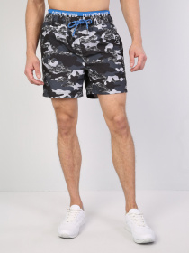 Шорты для плавания Colin’s модель CL1043001ANT Фото