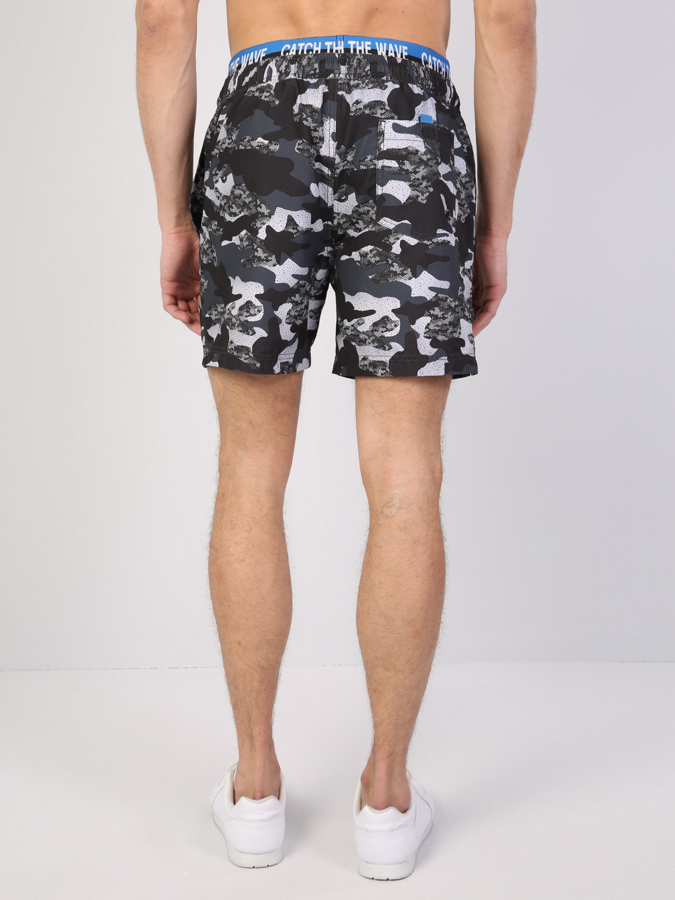 Шорти для плавання Colin’s модель CL1043001ANT Фото