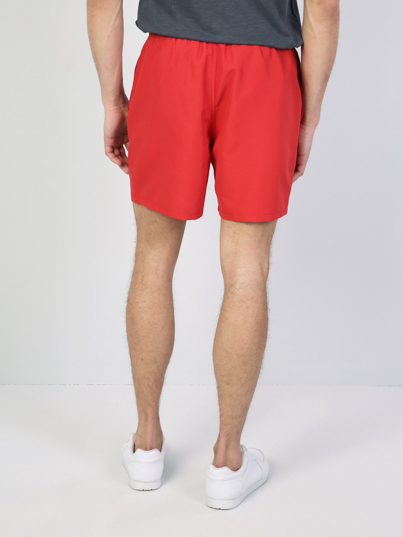 Шорты для плавания Colin’s модель CL1043320RED Фото