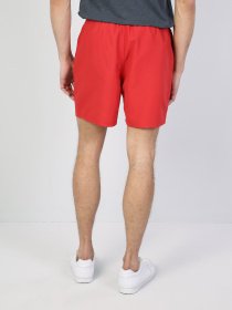 Шорты для плавания Colin’s модель CL1043320RED Фото