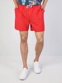 Шорты для плавания Colin’s модель CL1043320RED Фото