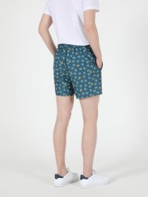 Шорты для плавания Colin’s модель CL1043915NAV Фото