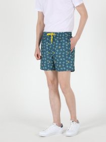 Шорти для плавання Colin’s модель CL1043915NAV Фото