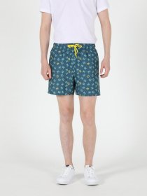 Шорти для плавання Colin’s модель CL1043915NAV Фото