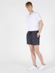 Шорты для плавания Colin’s модель CL1049395NAV Фото