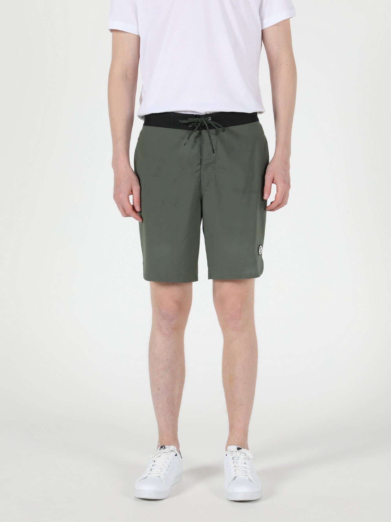 Шорты для плавания Colin’s модель CL1049399KHA Фото