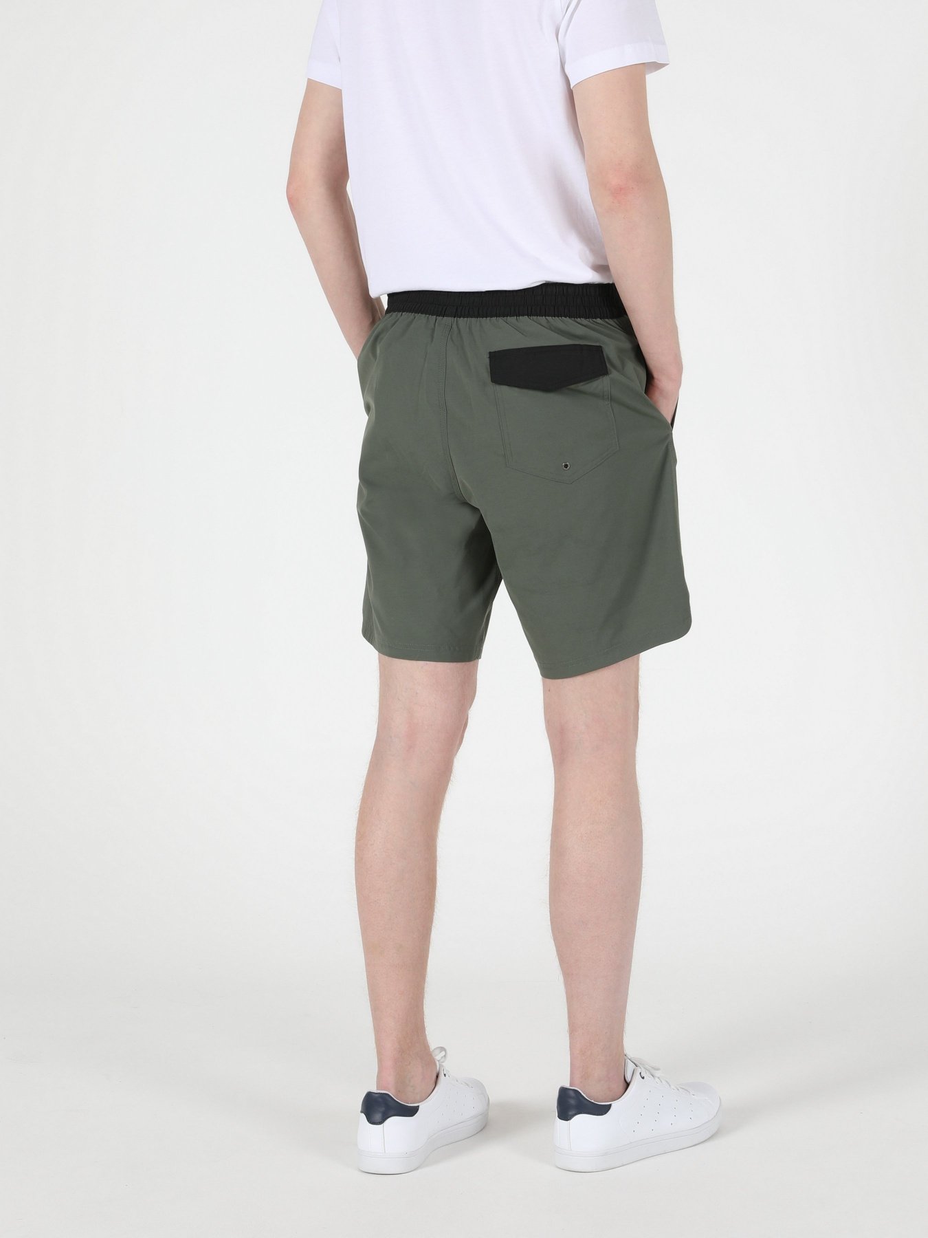 Шорти для плавання Colin’s модель CL1049399KHA Фото