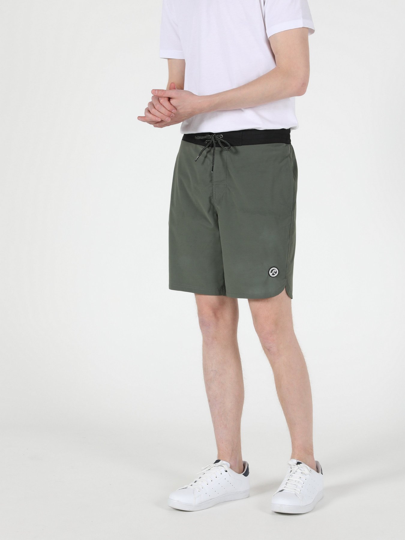 Шорти для плавання Colin’s модель CL1049399KHA Фото