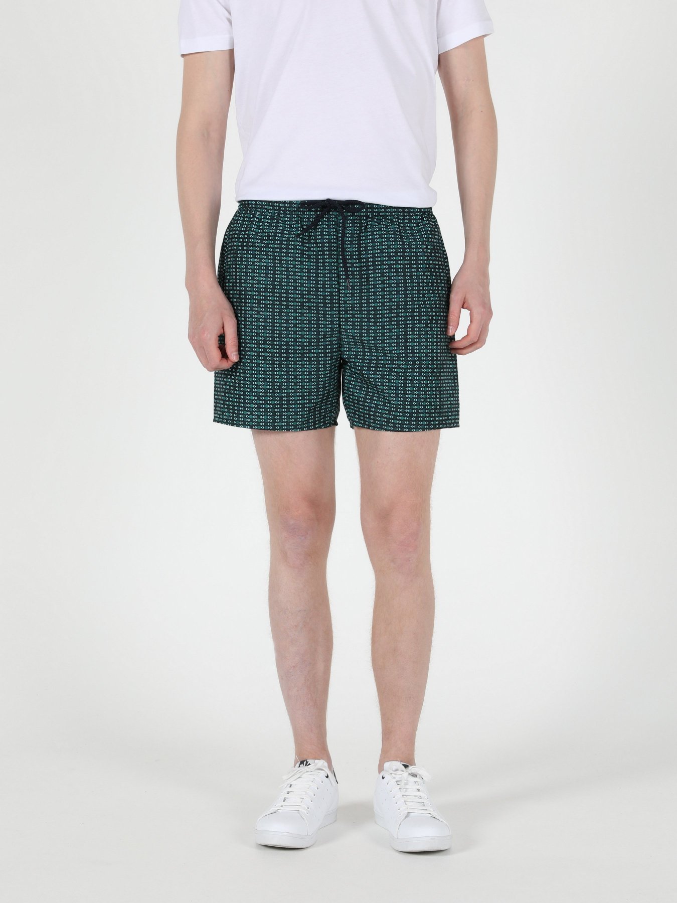 Шорты для плавания Colin’s модель CL1049628MGR Фото