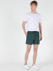 Шорты для плавания Colin’s модель CL1049628MGR Фото